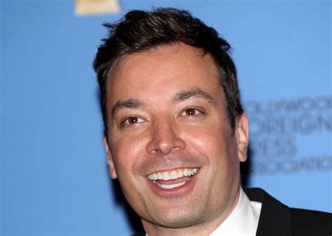 Jimmy Fallon's Net Worth: How He's Made Millions On TV - Net Worth Radar