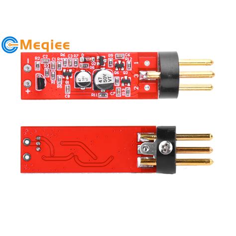 Condenser Microphone Module 的图像结果