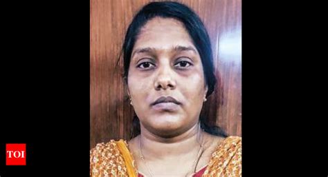 Tamil Nadu: Woman fakes signs, seals to get government ID for 500 ...