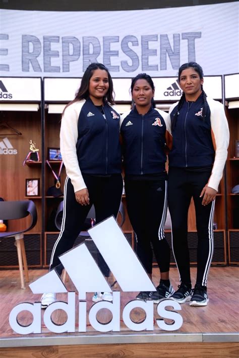 Adidas launches VRCT jacket