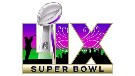 Super Bowl Logos and symbol, meaning, history, PNG, brand