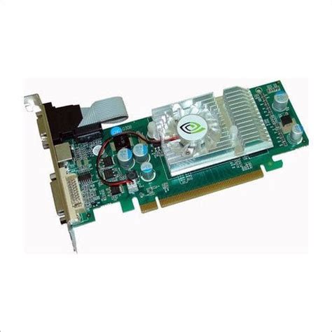 Computer Graphics Card 的图像结果