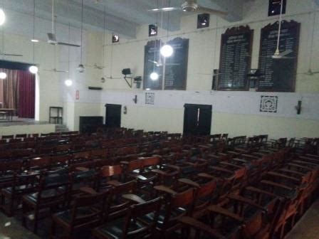 Assembly Hall