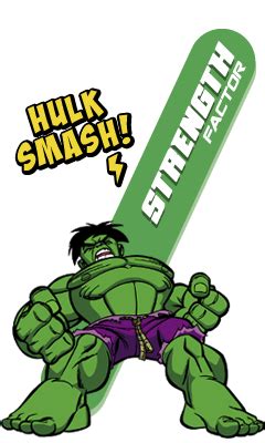 Image result for Fun Squad Hulk