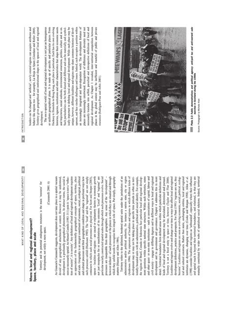 Modes of Local Development PDF 的图像结果