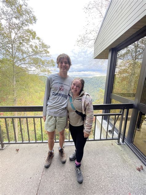 Every fall break, the Purdue Outing Club has one of our largest trips ...