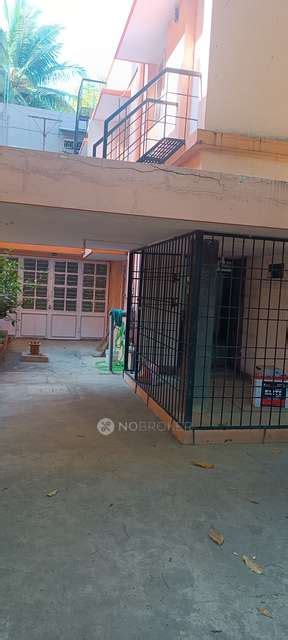 Independent House BTM Layout Rent - WITHOUT BROKERAGE Semi-furnished 2 ...