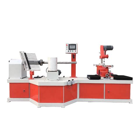 Automatic Paper Core Cutting Machine 的图像结果