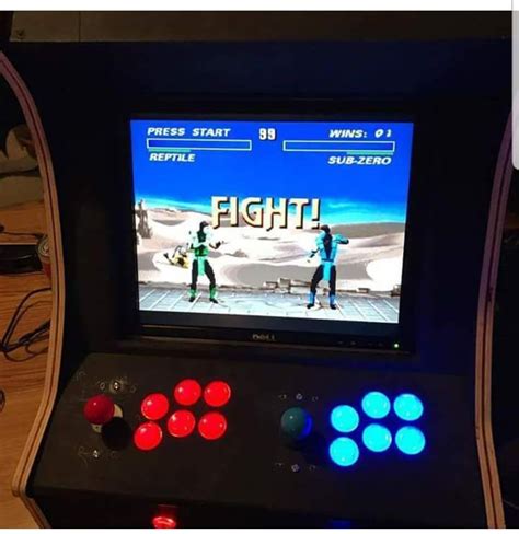 Image result for DIY Android Retro Console