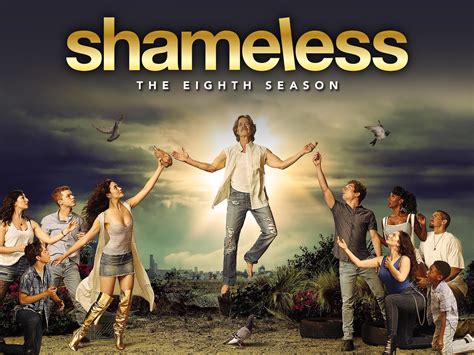 #Shameless Season 8 | Cine, Ciencia ficcion, Drama