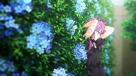 8 My Dress-up Darling Live Wallpapers, Animated Wallpapers - MoeWalls