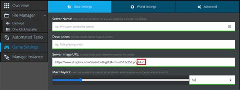 Image result for Rust Server Header Image