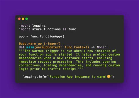 Image result for Azure SQL Trigger Python V2