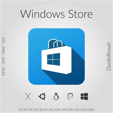 Image result for Windows Scan Store Logo