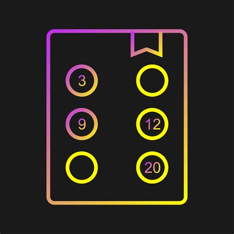 Solve the Problem Icon 的图像结果