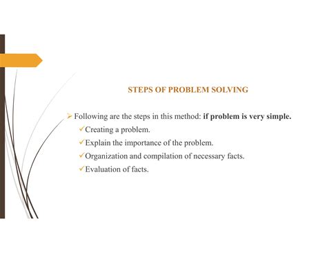Image result for Problem Solving Teaching Styles