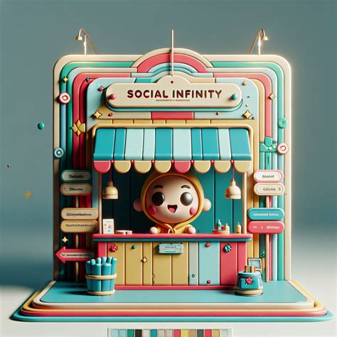 Free Facebook Likes - Social Infinity