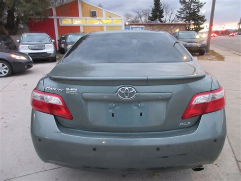 2007 Toyota Camry $5700 – Mr. Auto Inc