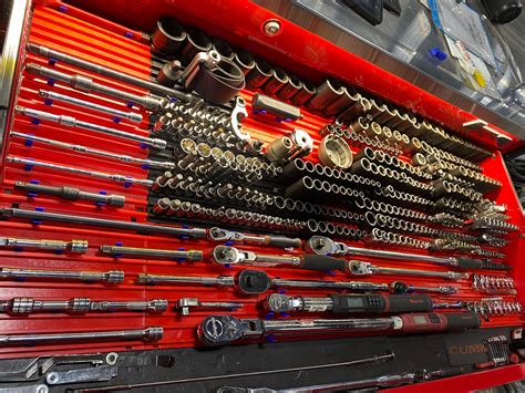 Socket Organizer 3d Design - Etsy