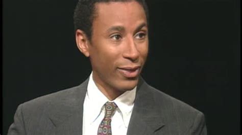 Lawrence Otis Graham, Pt. 2 — Charlie Rose