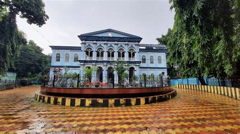 Welcome to INSTITUTE OF EDUCATION (P.G.) FOR WOMEN, CHANDERNAGORE