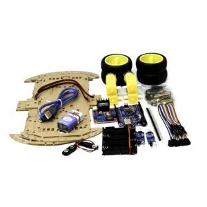 Image result for Line Follower Robot Using Arduino On Vero Board