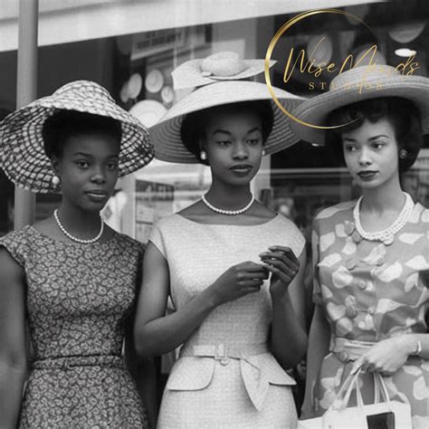 1940 s african american women in photographs – Artofit