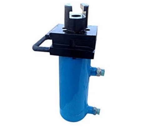 Hydraulic Cylinder - HYDRALIC CYLINDER LADDLE SLIDE GATE Manufacturer ...