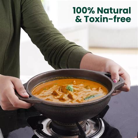 Buy Cast Iron Cookware Set Online at Best Offers & Prices in India ...
