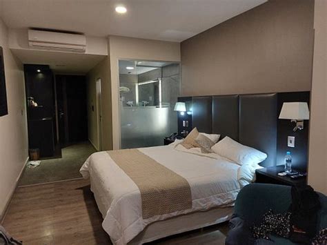 HUPER HOTEL BOUTIQUE (Cochabamba) - Hotel Reviews, Photos, Rate ...