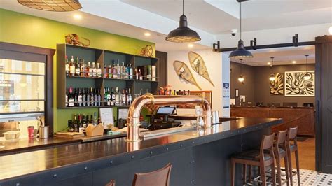 Hotel Intel: Raven Inn adds trendy touch to Whitehorse | Montreal Gazette