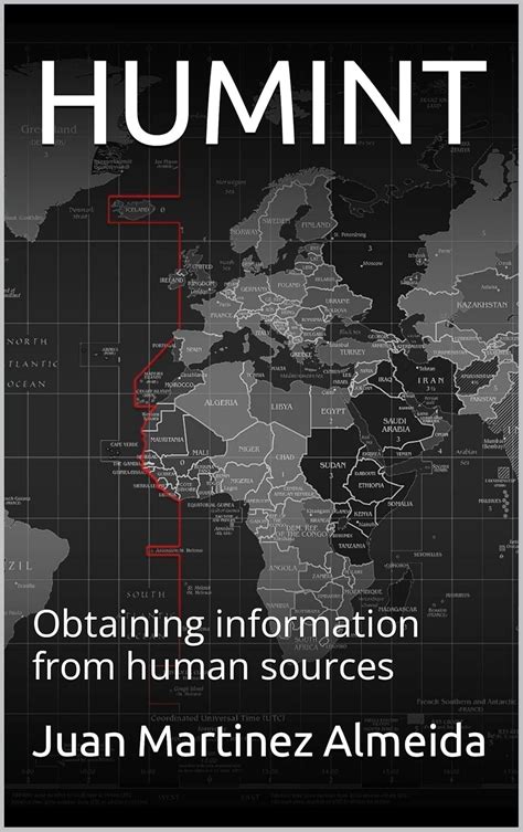 HUMINT: Obtaining information from human sources (Prometeo Book 4 ...