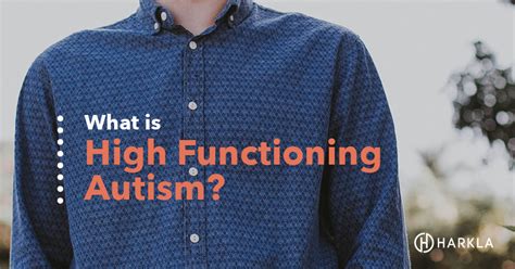 Image result for High Functioning Spectrum