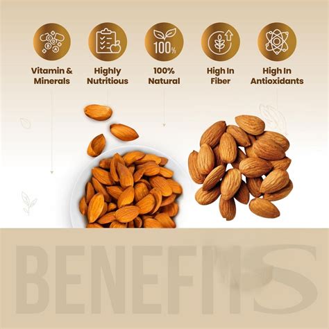 Buy Kashmiri Mamra Badam Online | Original Mamra Badam