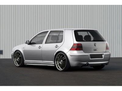 Image result for Golf 4 Side View