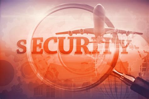 Celebrating Aviation Security Culture Week 2024: August 5th to 11th THE ...