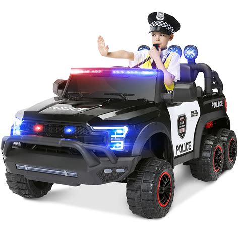 Image result for Remote Control Police Cars