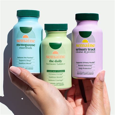 40+ Total - Semaine Health