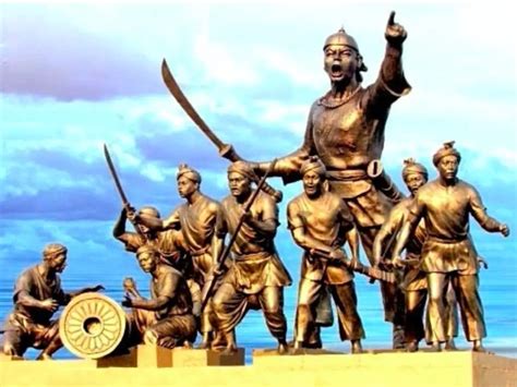 Veer Lachit Borphukan: असम का वो योद्धा जिसने मुगलों के सामने सिर नहीं ...