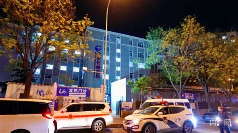 北京長峰醫院發生火災致29人遇難 | 頭條 - 香港中通社