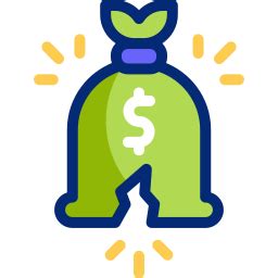 Funds Animated Icon | Free Animated Icon