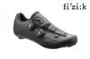 Buy Fizik R1B Uomo Boa Road Shoe - Black Online in India|Cyclop.in