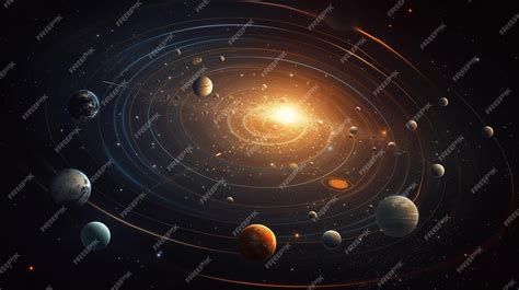 Image result for Solar System Display