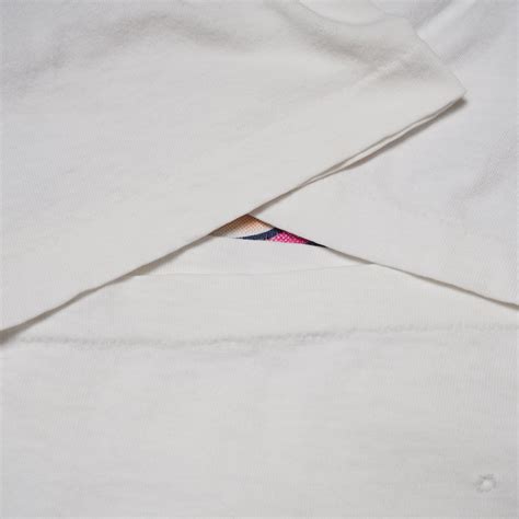 80’s-90’s “BLUES FESTIVAL”T-shirt | 古着屋シミー
