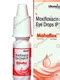 Vigamox 0.5 %W/V Eye Drop (5): Uses, Side Effects, Price & Dosage ...