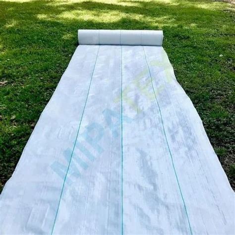 Agro Shade Net - Weed Mat White Weed Barrier Landscapes Fabrics,Ground ...