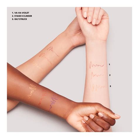 Colour Excess Gel Pencil • Serial Monogamist