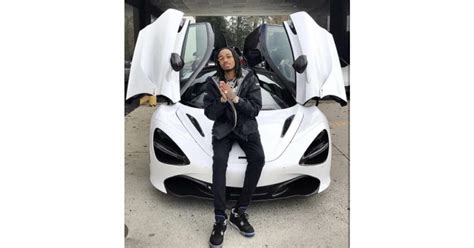 Exotic Car Collection of Quavo – From Cadillacs to Rolls Royces » Car ...