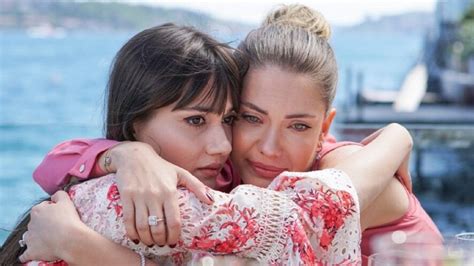 Forbidden Fruit, anticipazioni 24 gennaio: Alihan e Zeynep decidono di ...