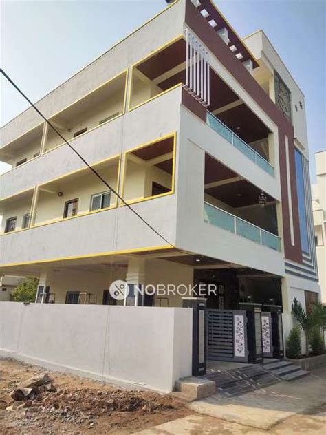 Standalone Building Kapra Rent - WITHOUT BROKERAGE Unfurnished 1 BHK ...